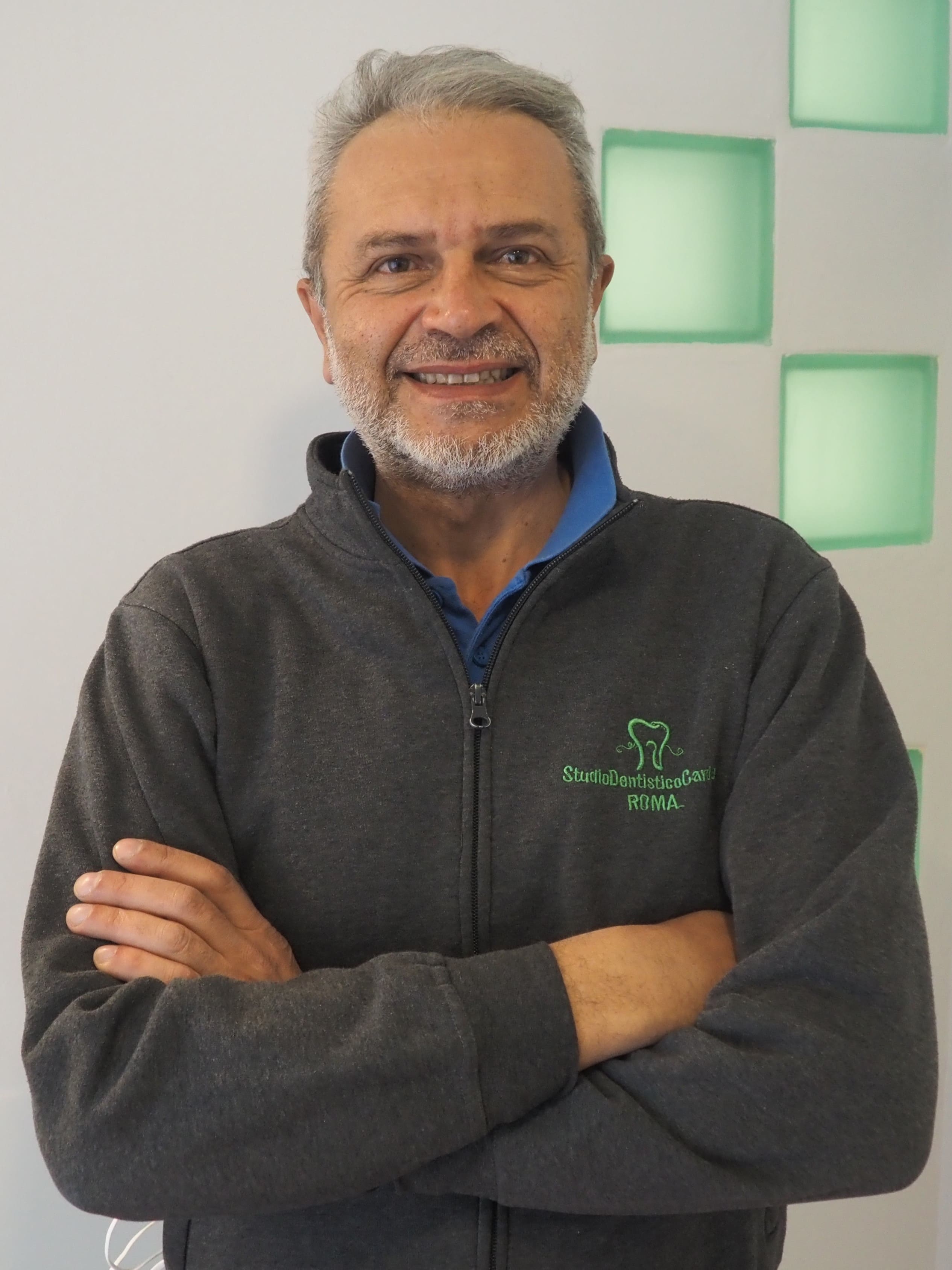 Dott. Sergio Cardone